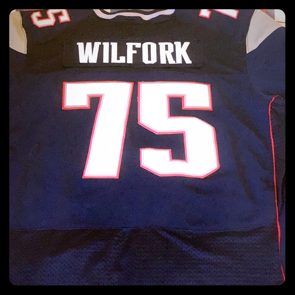 Wilfork